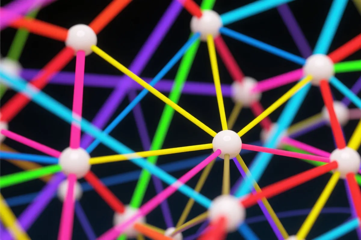 入口导航示意图